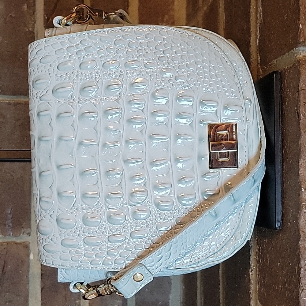 Brahmin Mini Sonny Crossbody